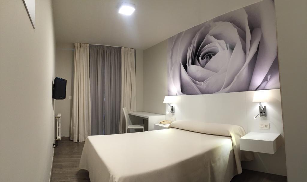 Hotel Santome Санхенхо Экстерьер фото