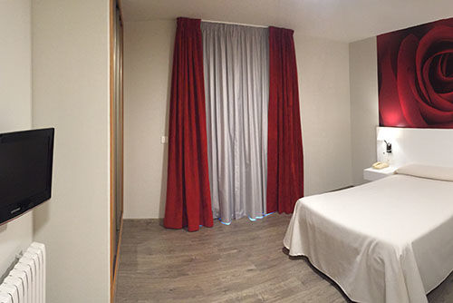 Hotel Santome Санхенхо Экстерьер фото