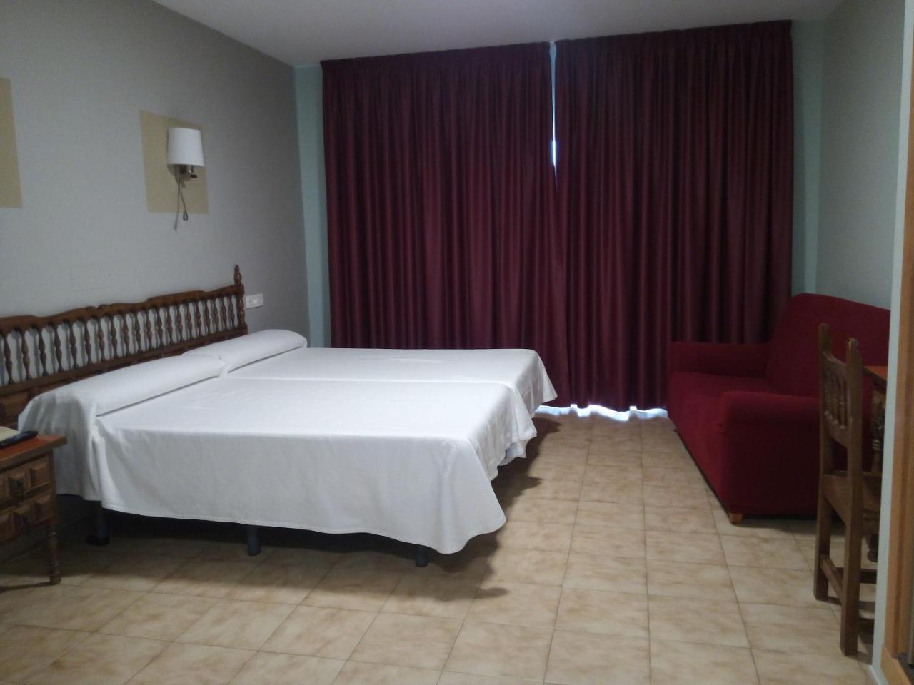 Hotel Santome Санхенхо Экстерьер фото